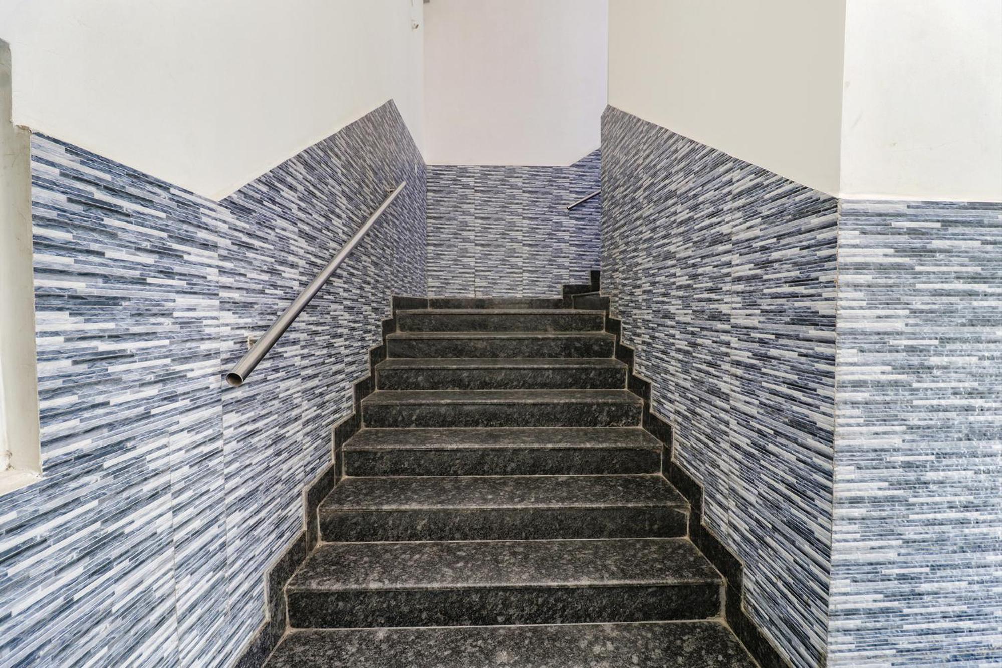 Fabhotel Champion Residency - Kr Puram バンガロール エクステリア 写真